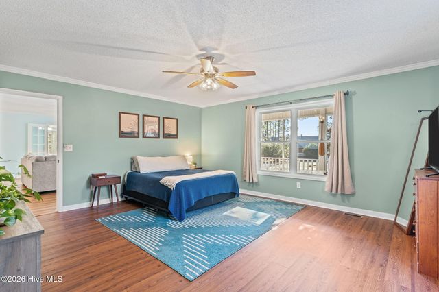 1257 N Shore Drive, Southport, NC 28461