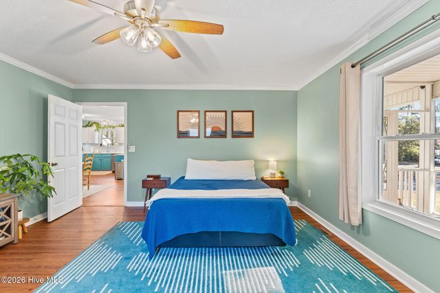 1257 N Shore Drive, Southport, NC 28461