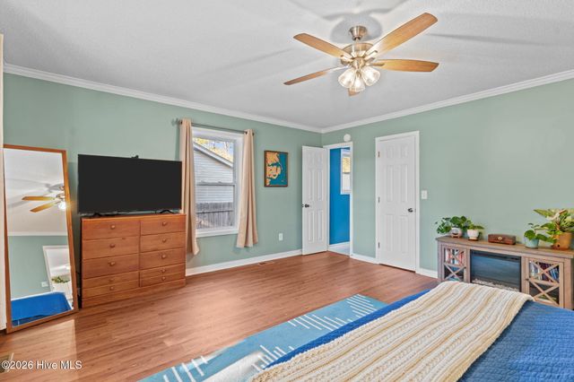 1257 N Shore Drive, Southport, NC 28461