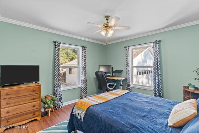 1257 N Shore Drive, Southport, NC 28461