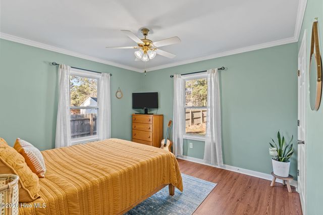 1257 N Shore Drive, Southport, NC 28461