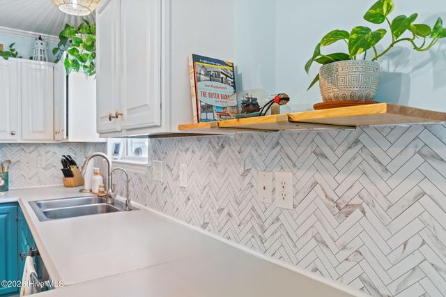 1257 N Shore Drive, Southport, NC 28461