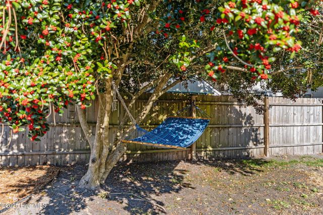 1257 N Shore Drive, Southport, NC 28461