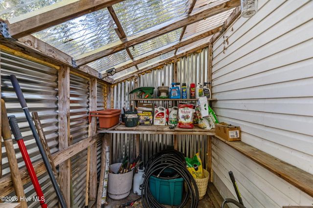 1257 N Shore Drive, Southport, NC 28461