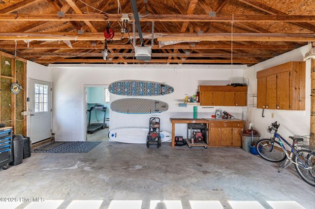 1257 N Shore Drive, Southport, NC 28461