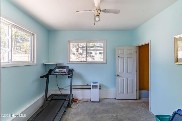 1257 N Shore Drive, Southport, NC 28461