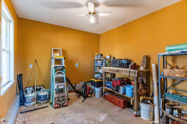 1257 N Shore Drive, Southport, NC 28461