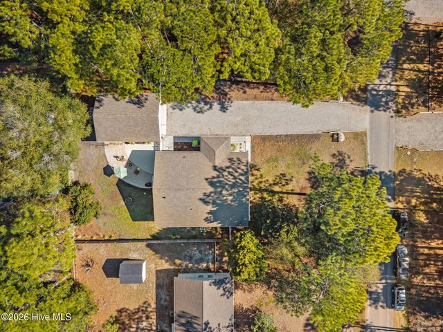 1257 N Shore Drive, Southport, NC 28461