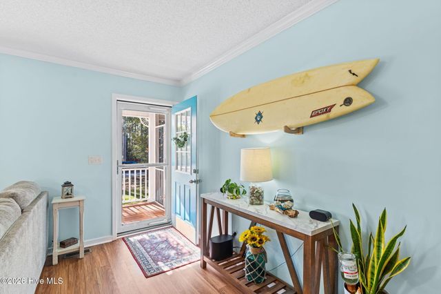 1257 N Shore Drive, Southport, NC 28461