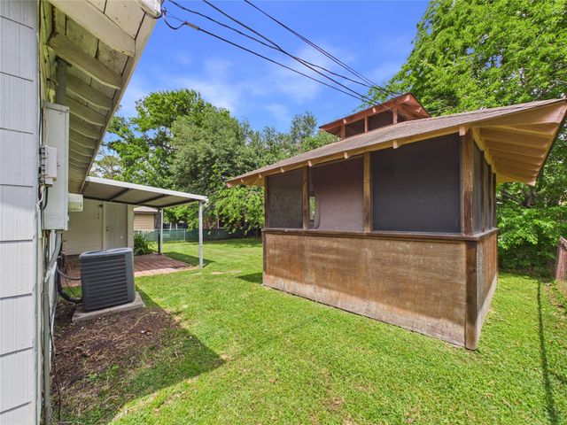 825 Grove Street, Deer Park, TX 77536