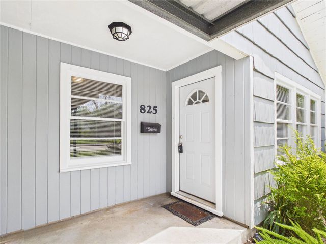 825 Grove Street, Deer Park, TX 77536