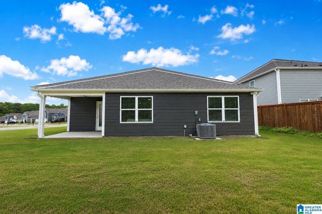 710 STERLING PLACE, Odenville, AL 35120