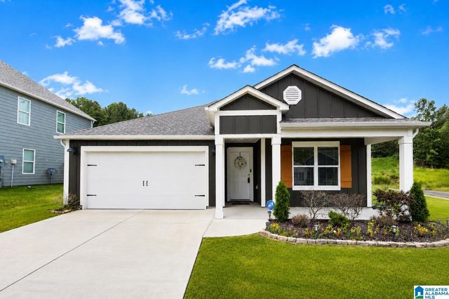 710 STERLING PLACE, Odenville, AL 35120