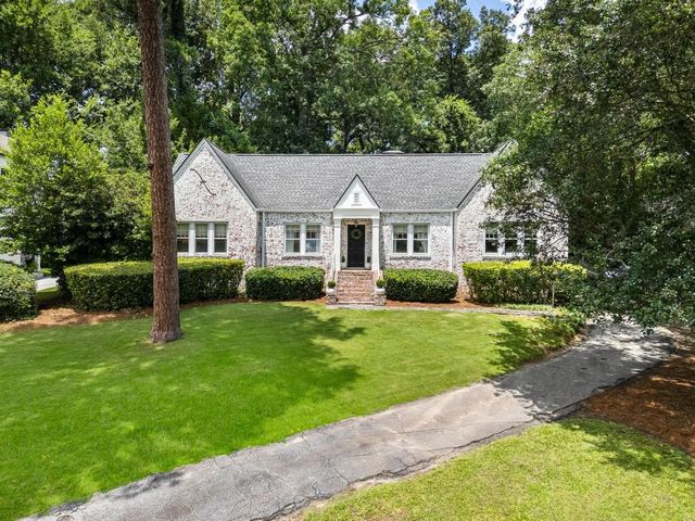 515 Collier Road, Atlanta, GA 30318