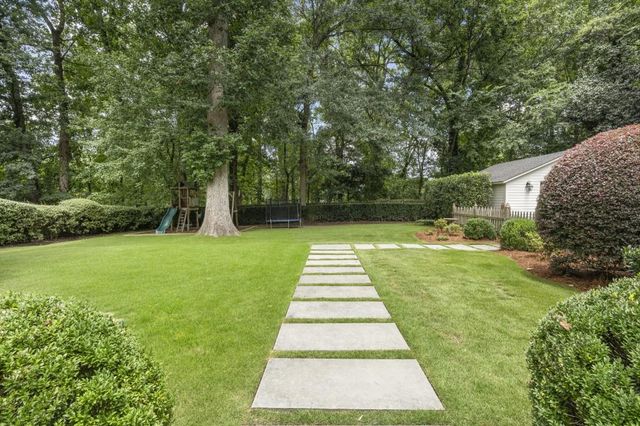 515 Collier Road, Atlanta, GA 30318