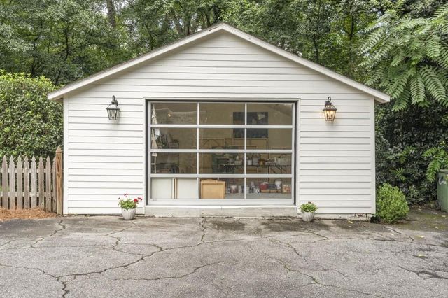 515 Collier Road, Atlanta, GA 30318