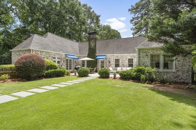 515 Collier Road, Atlanta, GA 30318