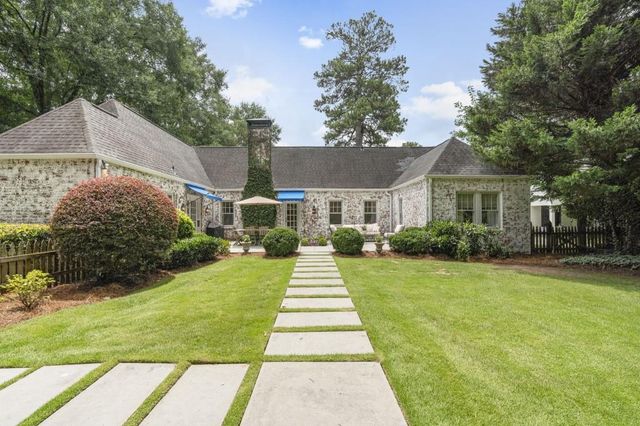 515 Collier Road, Atlanta, GA 30318