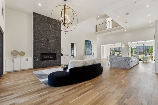 4309 Saddleback Lane, Southlake, TX 76092