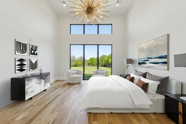 4309 Saddleback Lane, Southlake, TX 76092
