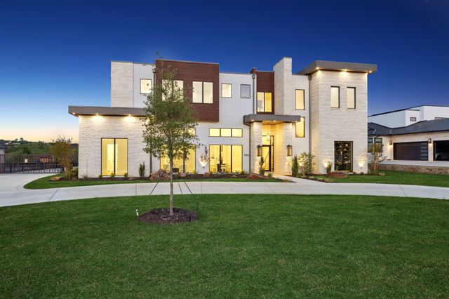 4309 Saddleback Lane, Southlake, TX 76092