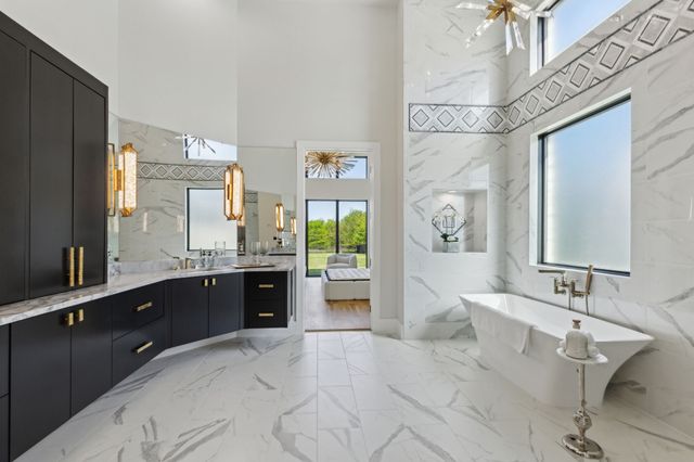 4309 Saddleback Lane, Southlake, TX 76092