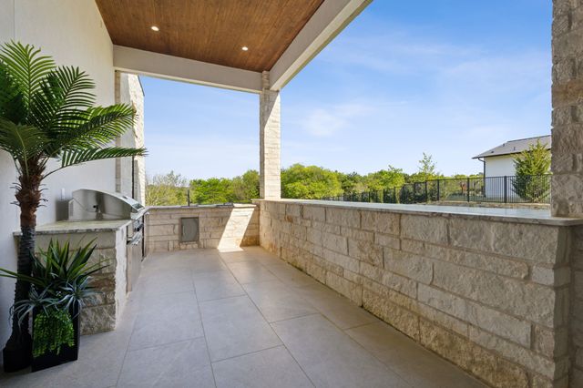 4309 Saddleback Lane, Southlake, TX 76092