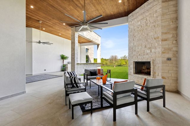 4309 Saddleback Lane, Southlake, TX 76092