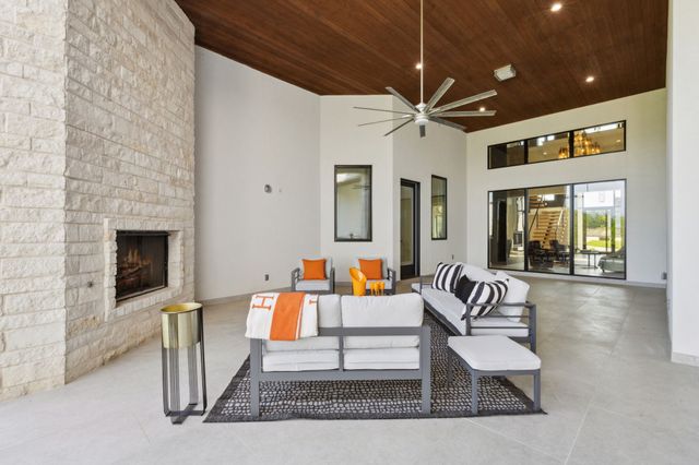 4309 Saddleback Lane, Southlake, TX 76092