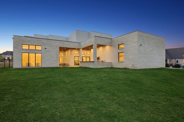 4309 Saddleback Lane, Southlake, TX 76092