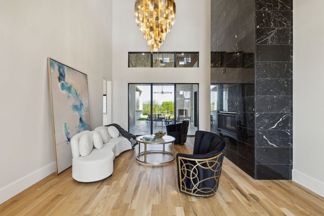 4309 Saddleback Lane, Southlake, TX 76092