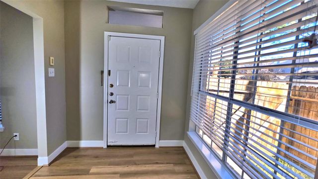 5803 Cinnamon Creek Circle, Houston, TX 77084