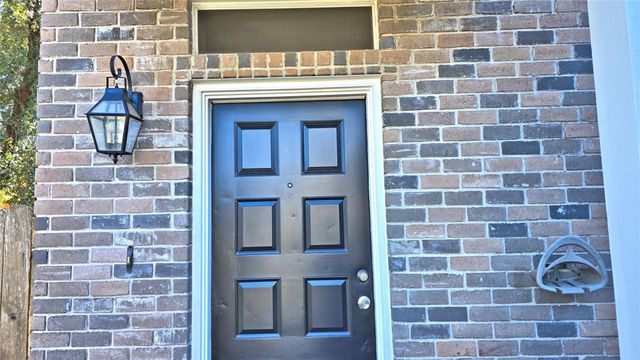 5803 Cinnamon Creek Circle, Houston, TX 77084