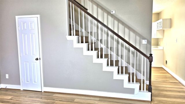 5803 Cinnamon Creek Circle, Houston, TX 77084