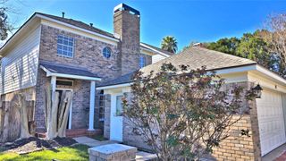 5803 Cinnamon Creek Circle, Houston, TX 77084