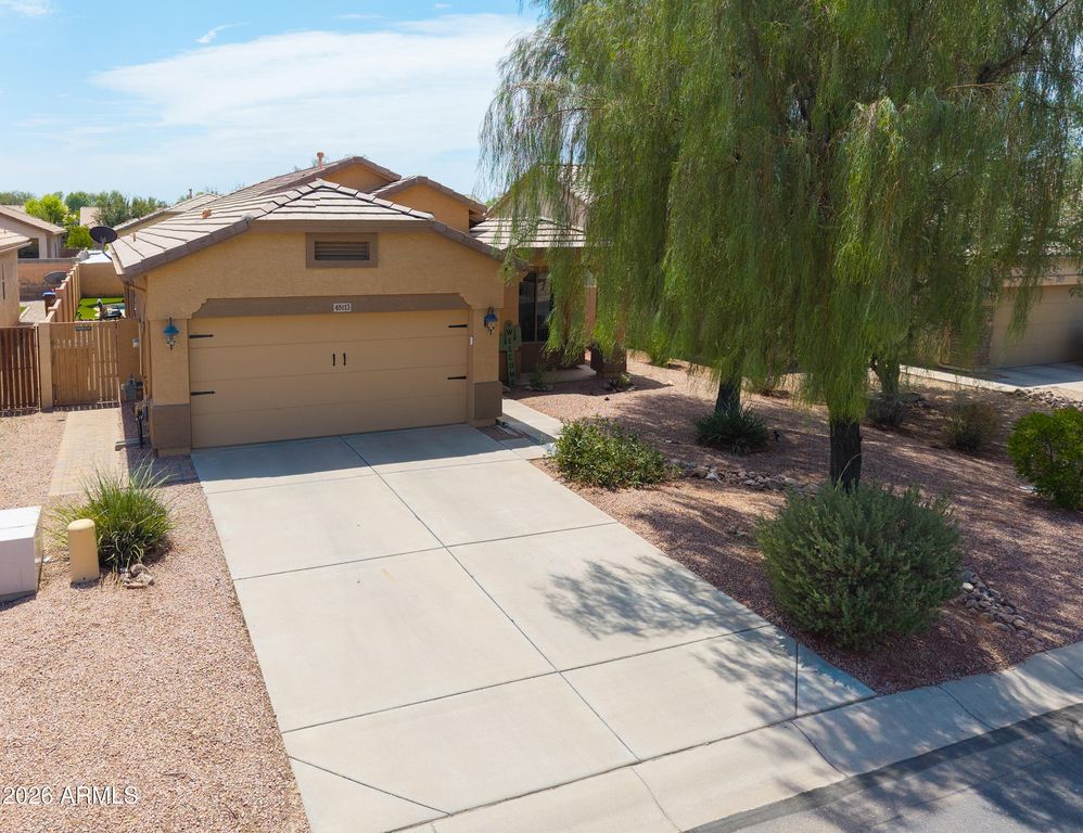 45113 W WINDROSE Drive, Maricopa, AZ 85139 — photo 2