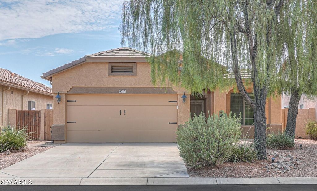 45113 W WINDROSE Drive, Maricopa, AZ 85139 — photo 3