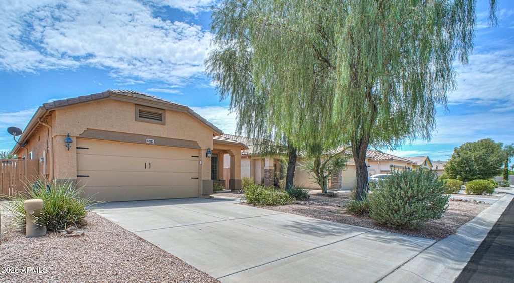 45113 W WINDROSE Drive, Maricopa, AZ 85139 — photo 4