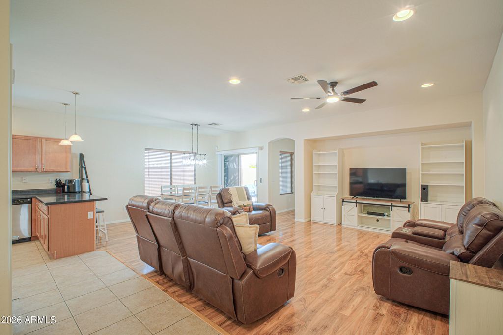 45113 W WINDROSE Drive, Maricopa, AZ 85139 — photo 5