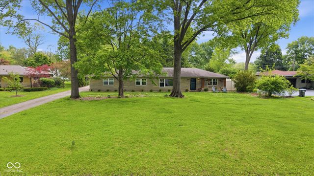 8627 N Pennsylvania Street, Indianapolis, IN 46240