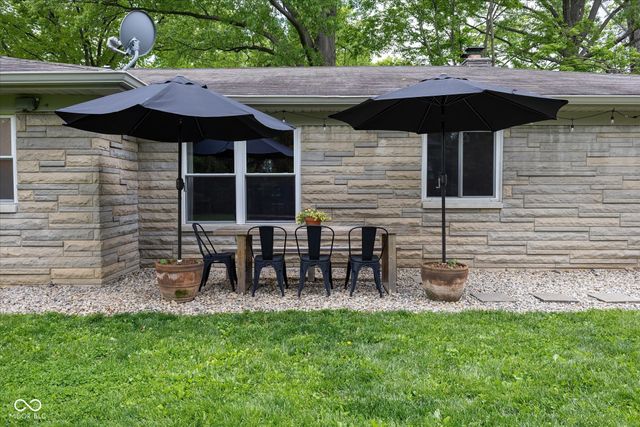 8627 N Pennsylvania Street, Indianapolis, IN 46240