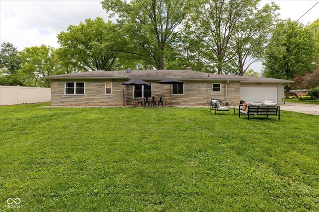 8627 N Pennsylvania Street, Indianapolis, IN 46240