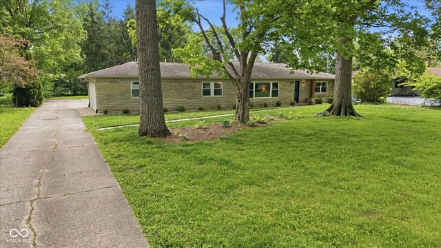 8627 N Pennsylvania Street, Indianapolis, IN 46240