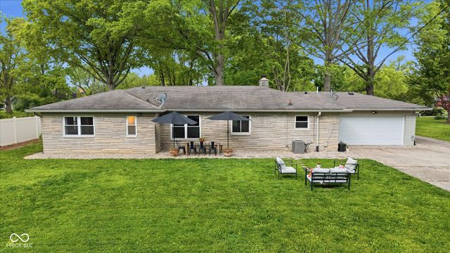 8627 N Pennsylvania Street, Indianapolis, IN 46240