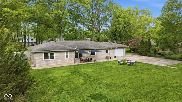 8627 N Pennsylvania Street, Indianapolis, IN 46240