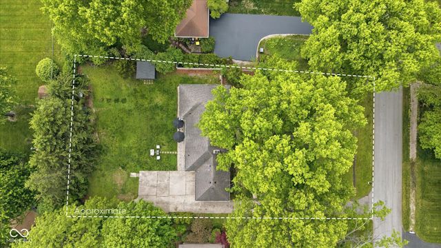 8627 N Pennsylvania Street, Indianapolis, IN 46240