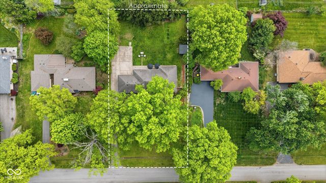 8627 N Pennsylvania Street, Indianapolis, IN 46240