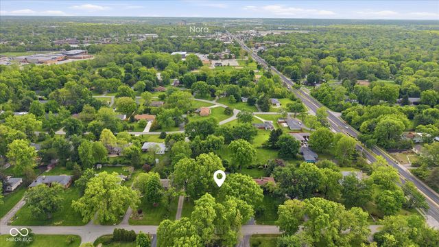 8627 N Pennsylvania Street, Indianapolis, IN 46240