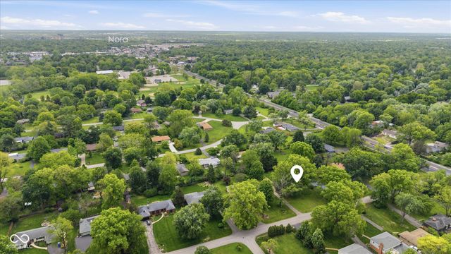 8627 N Pennsylvania Street, Indianapolis, IN 46240