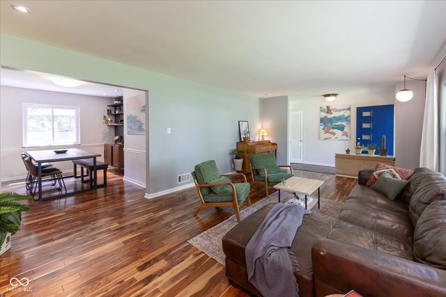 8627 N Pennsylvania Street, Indianapolis, IN 46240